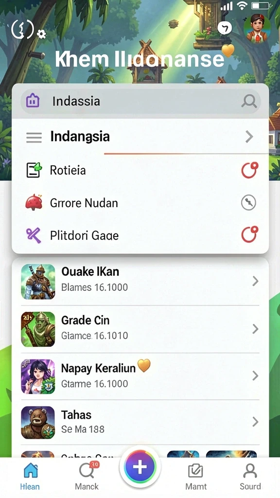 Screenshot jktjkt nomor 1