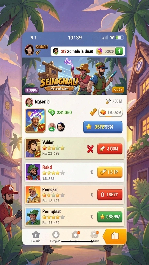Screenshot jktjkt nomor 3