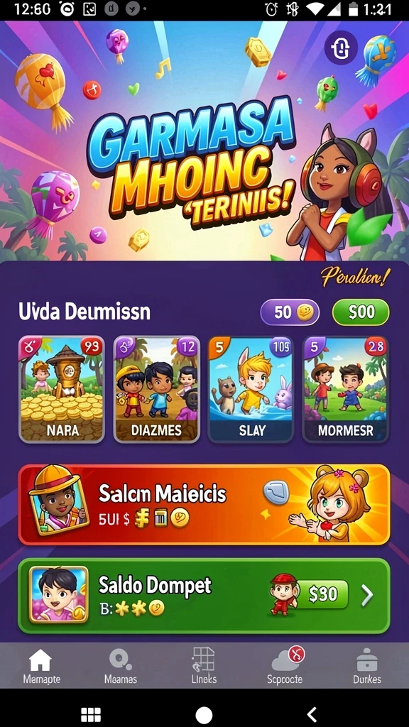 Screenshot jos77 nomor 2