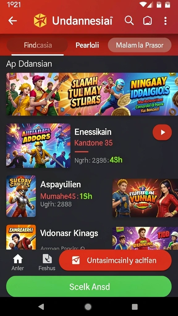 Screenshot jos77 nomor 3