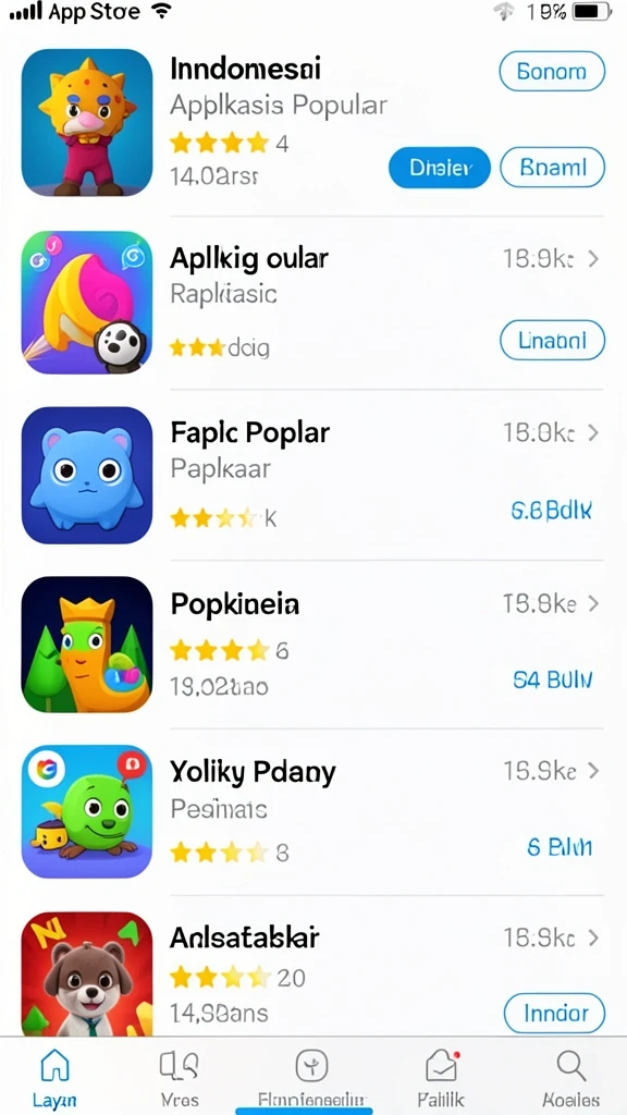 Screenshot joss188 nomor 1