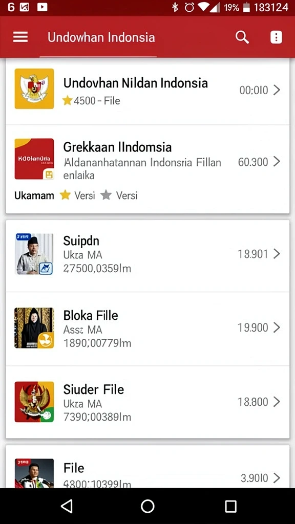Screenshot juara666 nomor 1