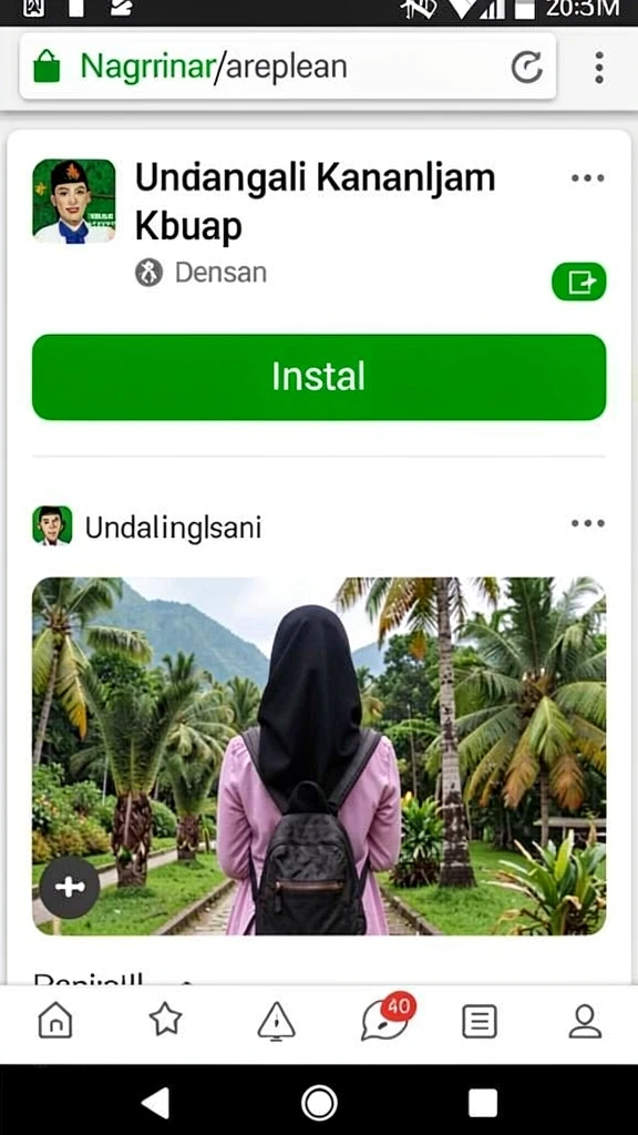 Screenshot jv88 nomor 2