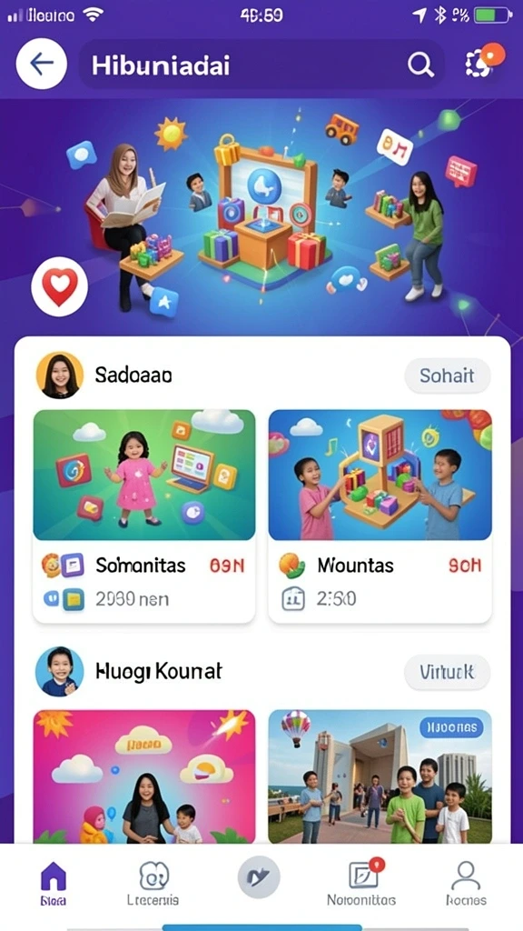 Screenshot keren77 nomor 3