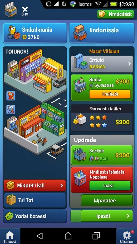 Screenshot king403 nomor 3