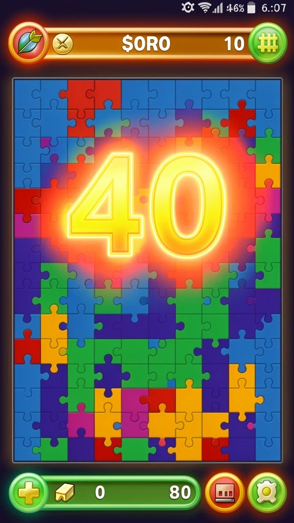 Screenshot kingdom4d nomor 3