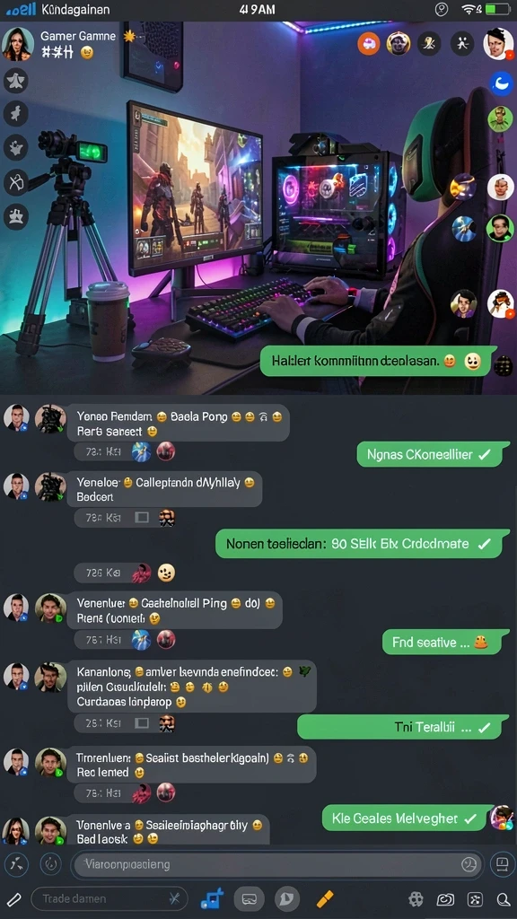 Screenshot kingslot nomor 2
