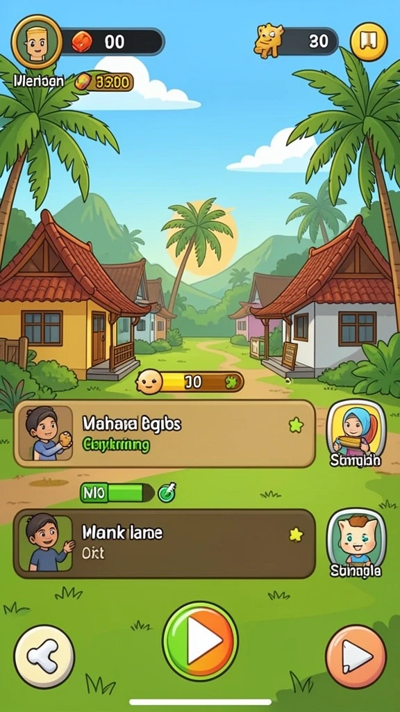 Screenshot koboislot nomor 1