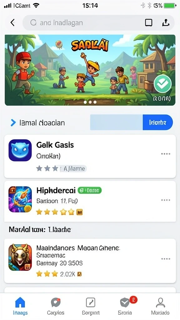 Screenshot koboislot nomor 2
