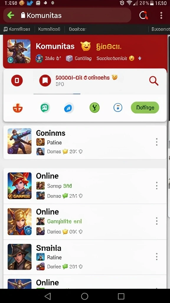 Screenshot ladang78 nomor 3