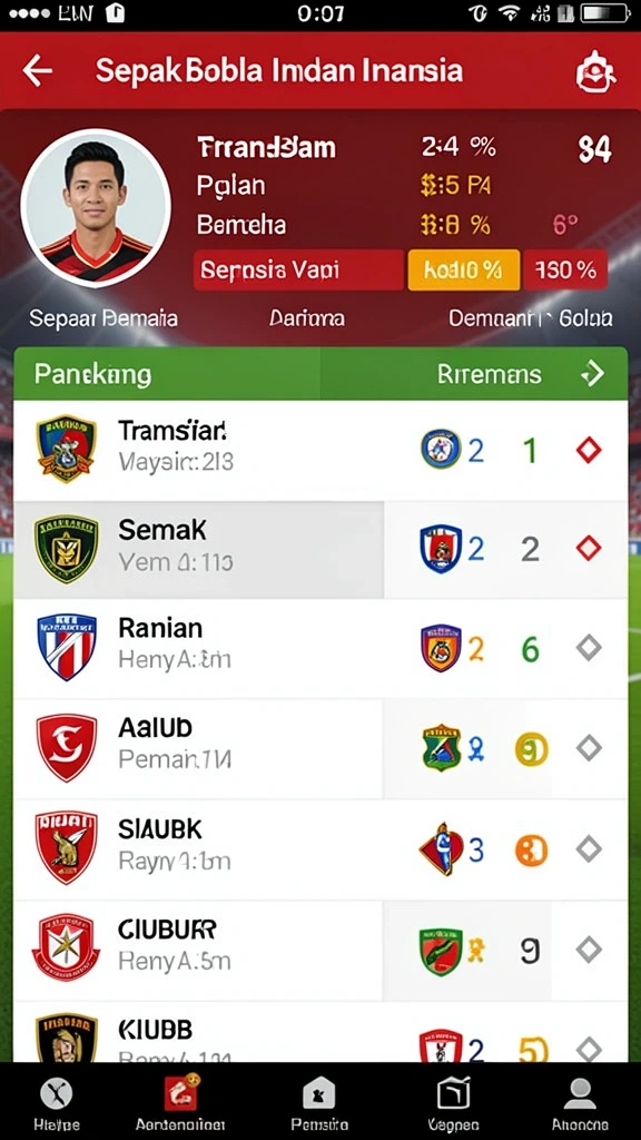 Screenshot lk777 nomor 1