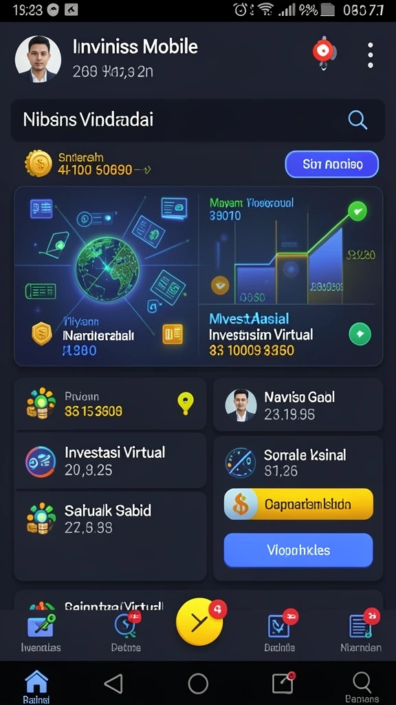 Screenshot los303 nomor 1