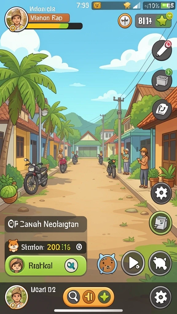 Screenshot lumba77 nomor 2
