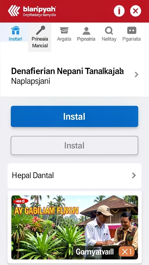 Screenshot luxury333 nomor 3