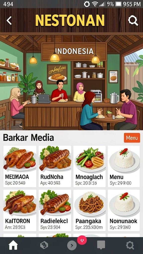 Screenshot maha168 nomor 2