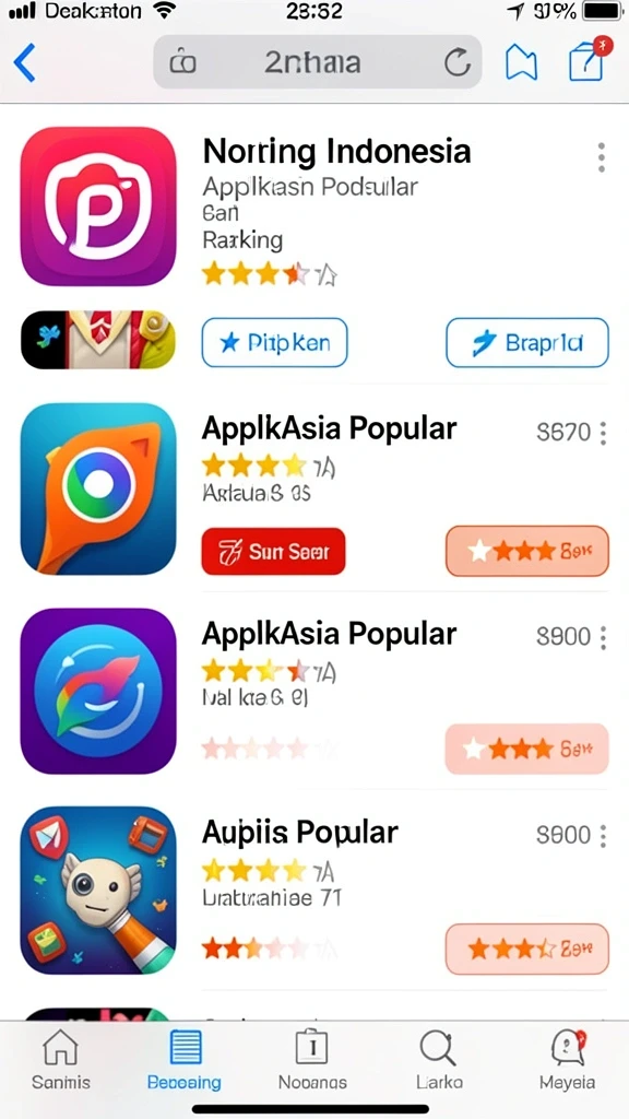 Screenshot mainslot88 nomor 1