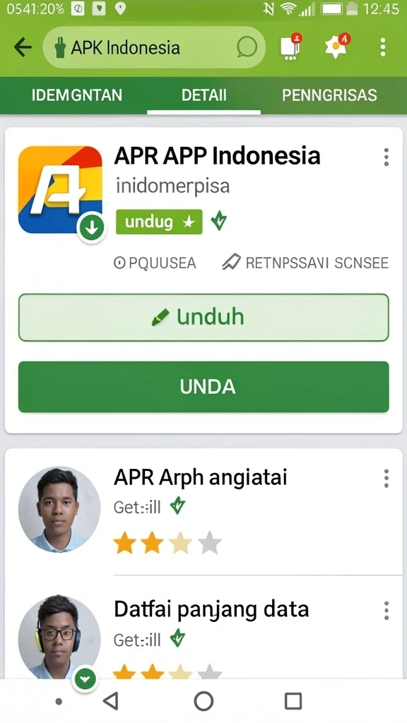 Screenshot maxslot nomor 1