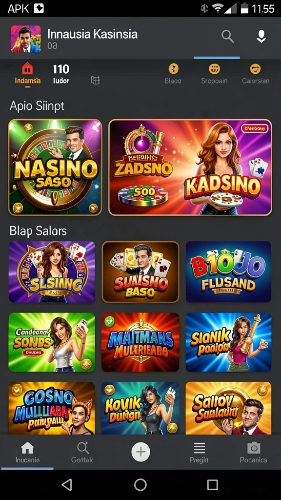 Screenshot medantoto nomor 1