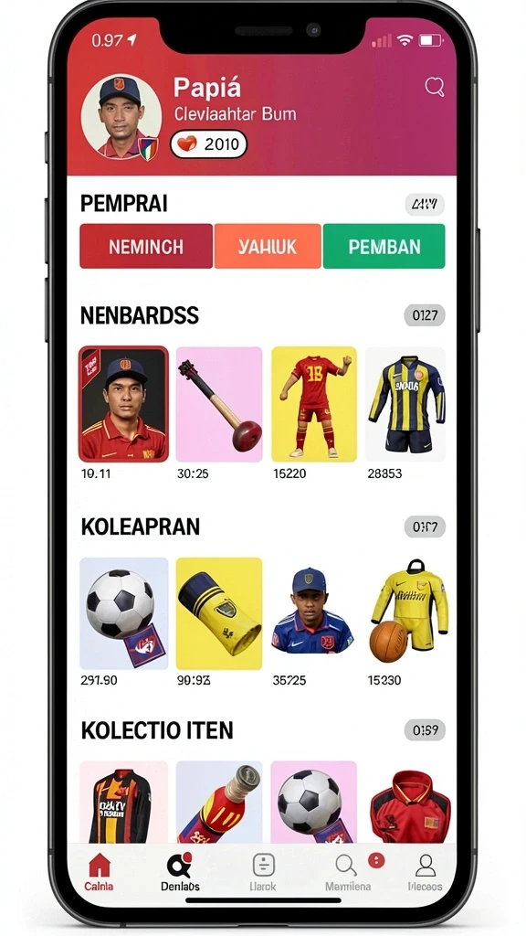 Screenshot menara188 nomor 1