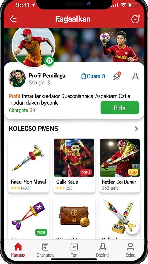 Screenshot mintoto nomor 1