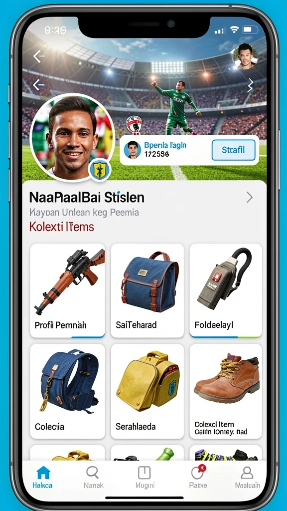 Screenshot mustang77 nomor 3