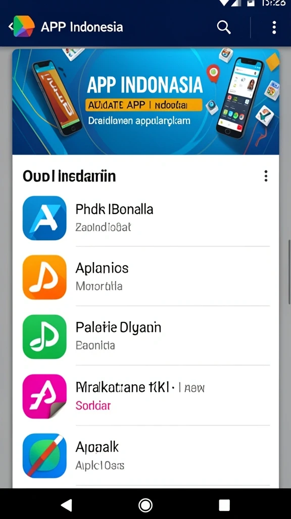 Screenshot mutasitoto nomor 3