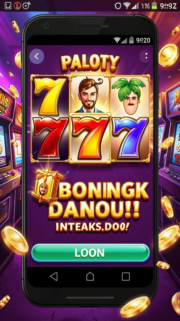 Screenshot nesiafun nomor 1