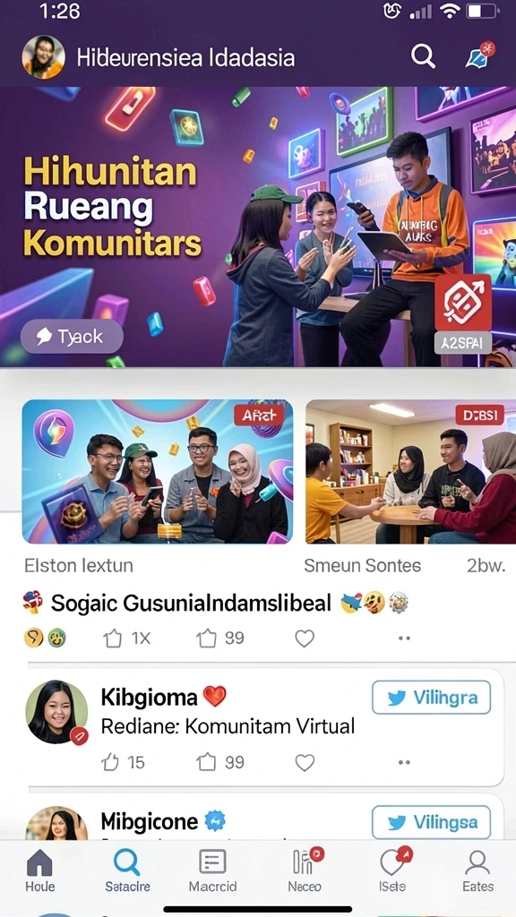 Screenshot nx888 nomor 1
