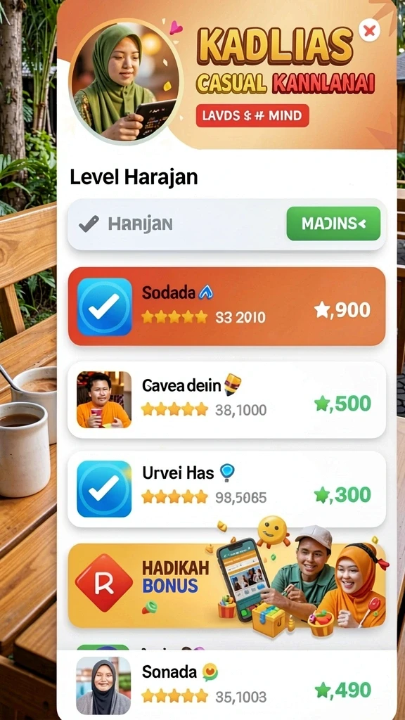Screenshot ocatoto nomor 1