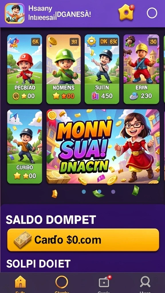 Screenshot oddigo nomor 3