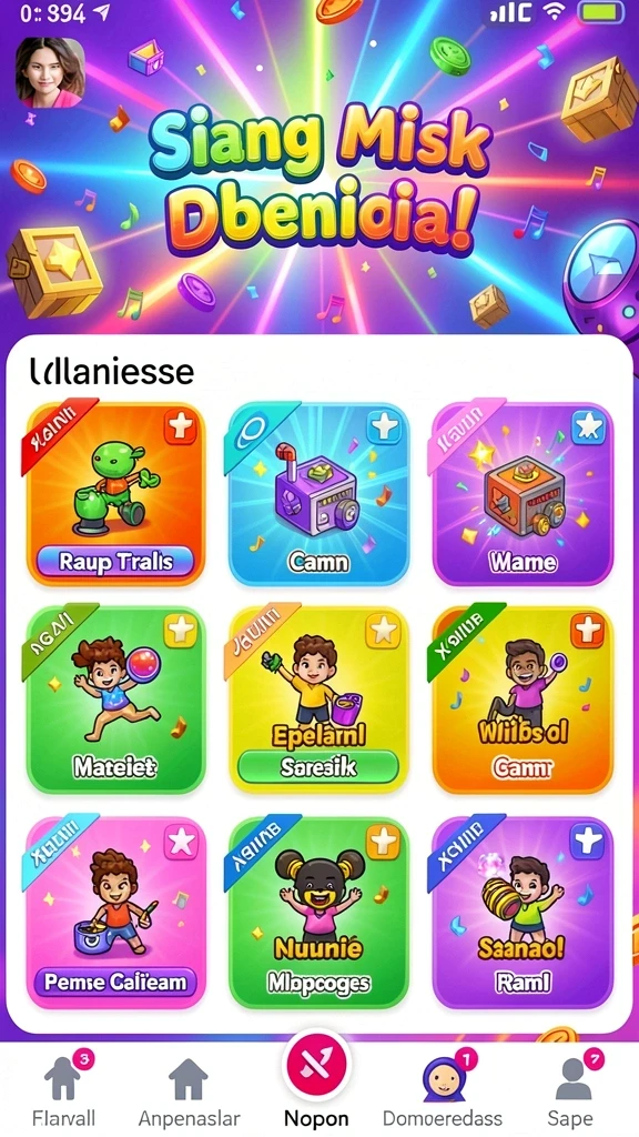 Screenshot oja89 nomor 1