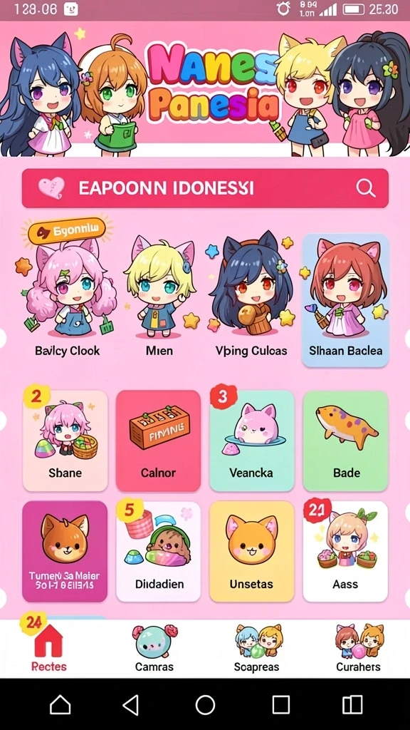 Screenshot oja89 nomor 3