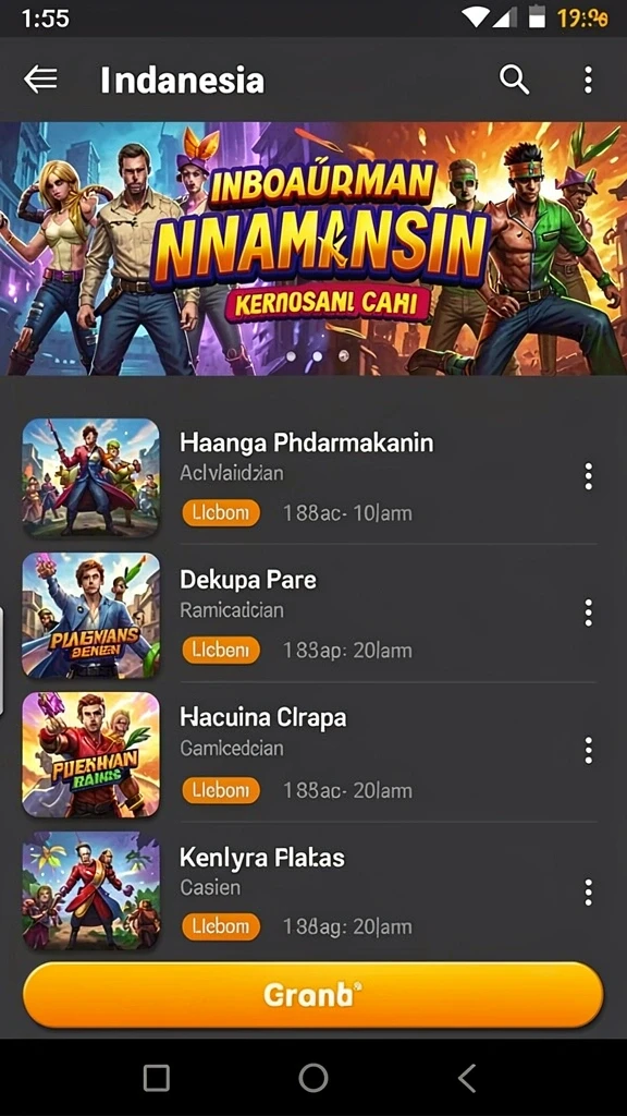 Screenshot padi777 nomor 1
