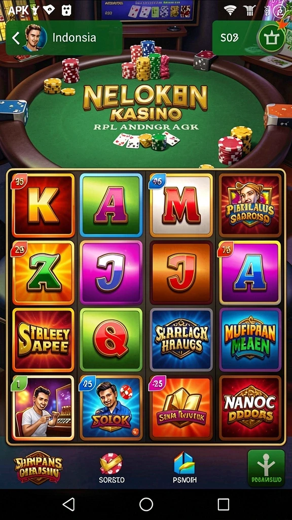 Screenshot padi777 nomor 2