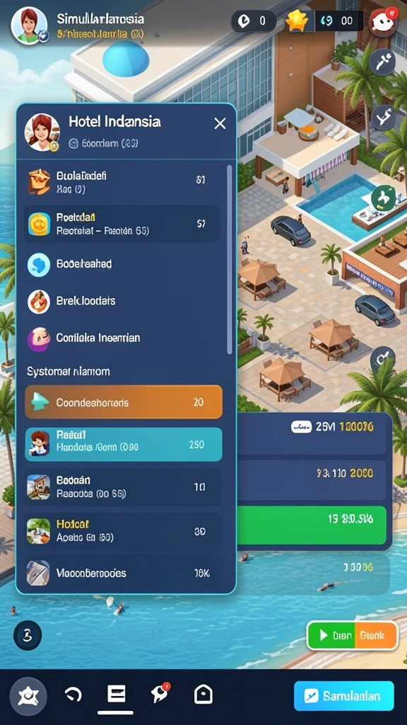 Screenshot pakbostogel nomor 2