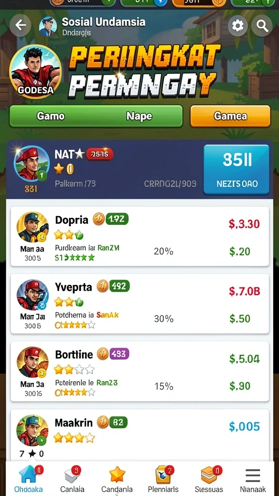 Screenshot pakde4d nomor 3