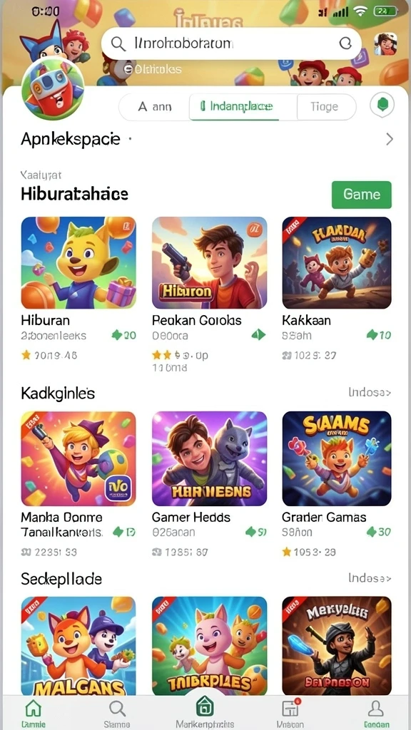 Screenshot pasar123 nomor 1