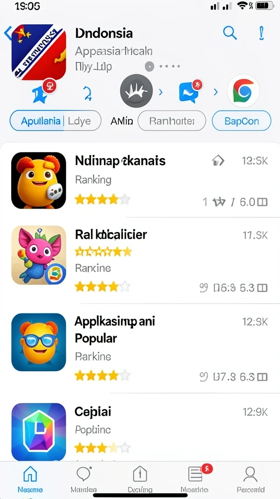 Screenshot pasar123 nomor 2