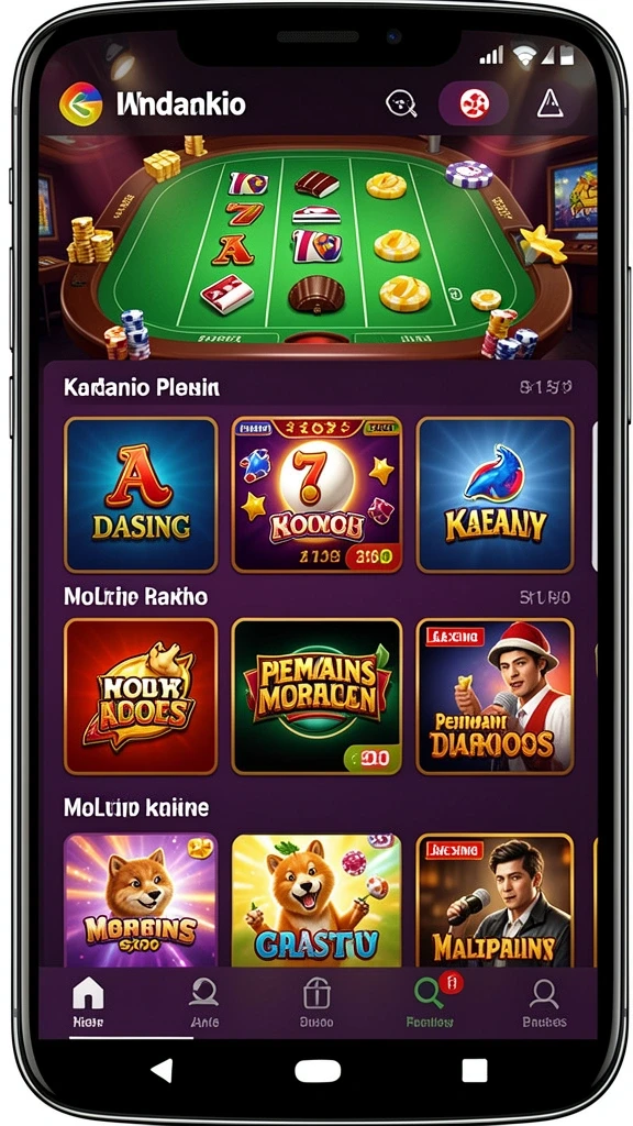 Screenshot pgking nomor 2
