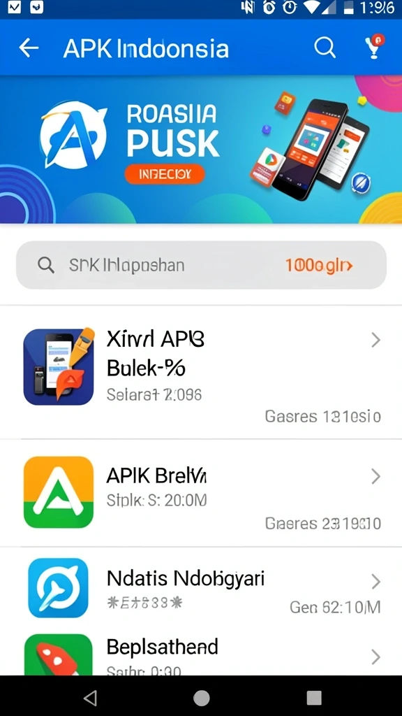 Screenshot pgking nomor 3