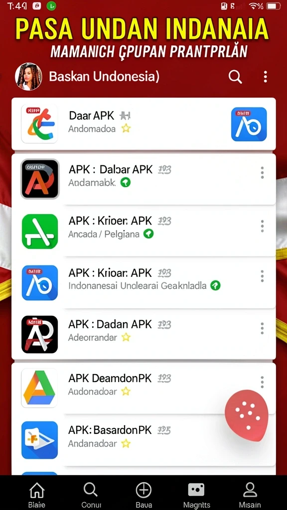 Screenshot piontogel nomor 2
