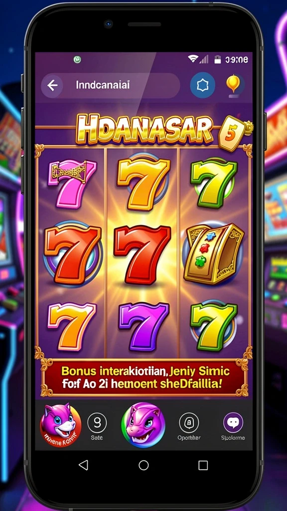 Screenshot ppv88 nomor 3