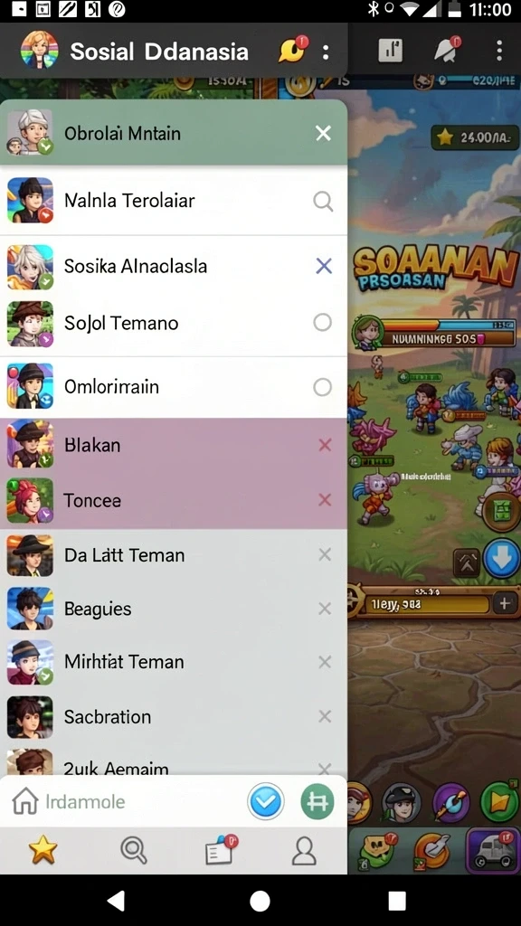 Screenshot pulitoto nomor 3