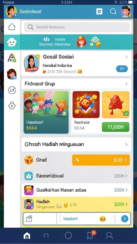 Screenshot pusat303 nomor 2