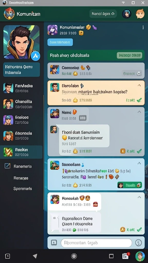 Screenshot pusat303 nomor 3