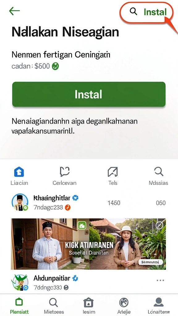 Screenshot raja132 nomor 1