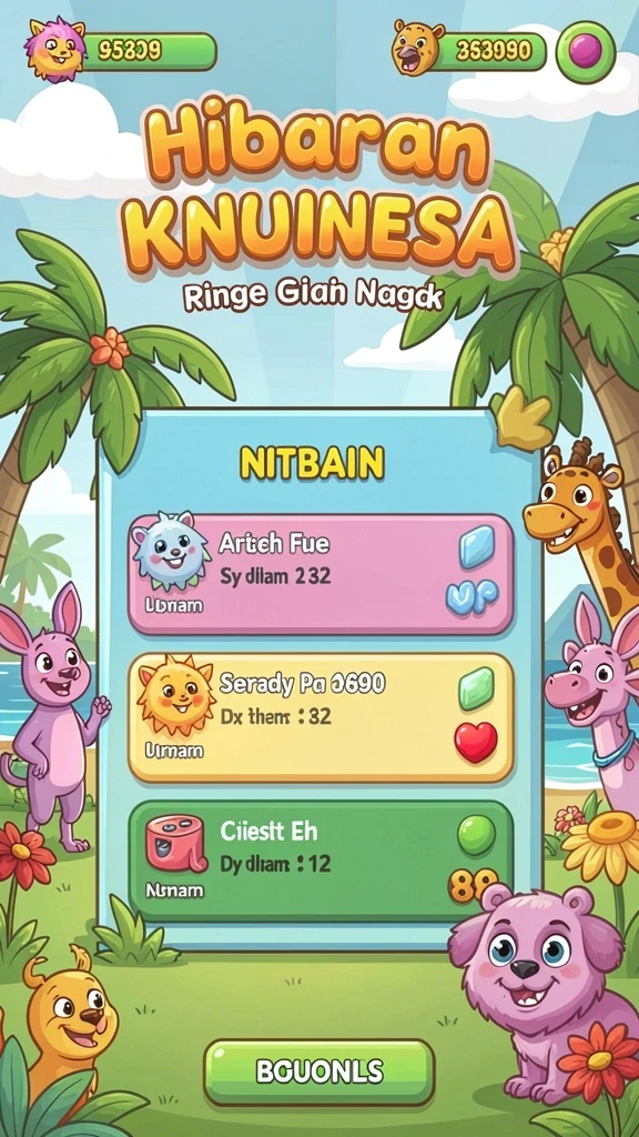 Screenshot raja132 nomor 3