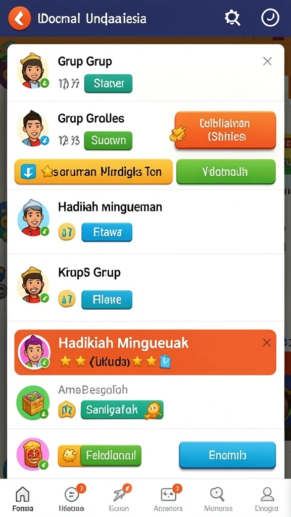 Screenshot rajabandar88 nomor 1