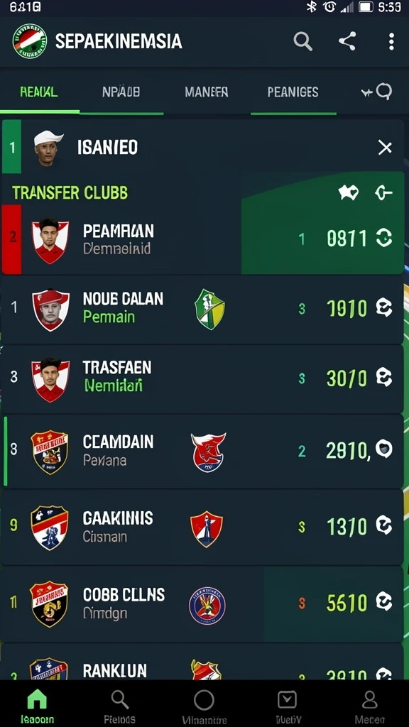 Screenshot rajabandar88 nomor 2