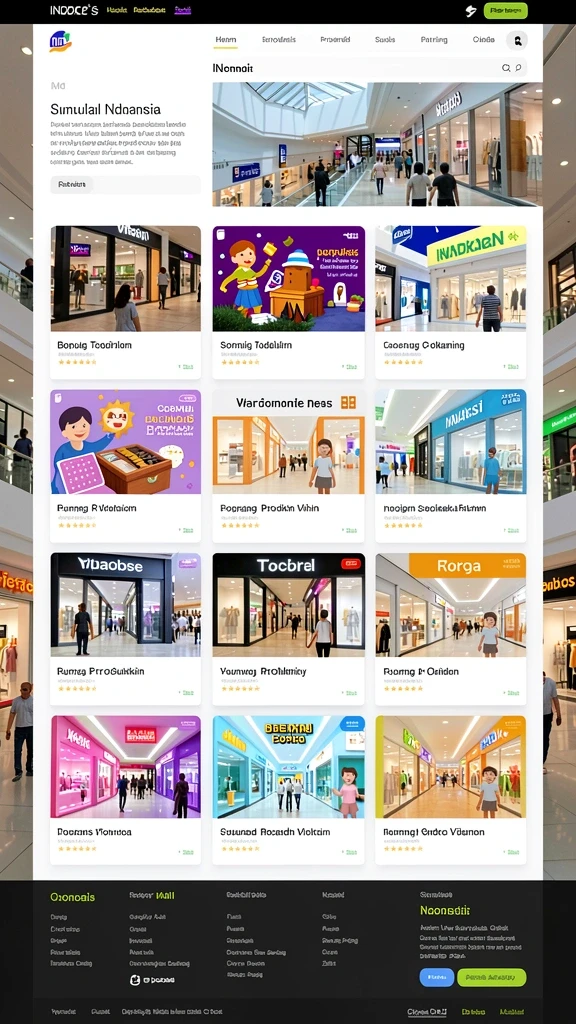 Screenshot rajacair nomor 1